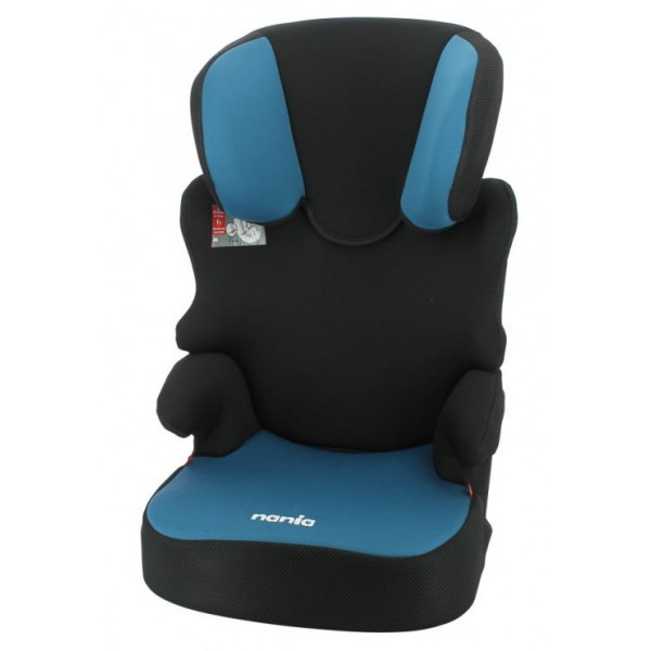 Автокресло Nania Befix Access от 15 до 36 кг