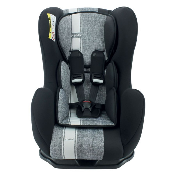 Автокресло Nania Cosmo First от 0 до 18 кг