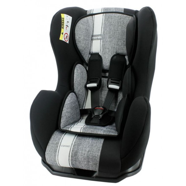 Автокресло Nania Cosmo First от 0 до 18 кг