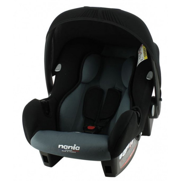 Автокресло Nania Beone Access от 0 до 13 кг