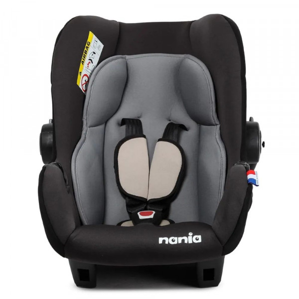 Автокресло Nania Beone Universal Access от 0 до 13 кг