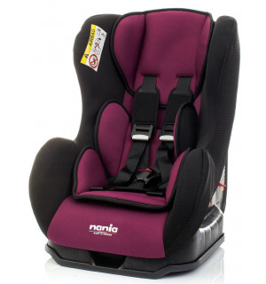 Автокресло Nania Cosmo Access