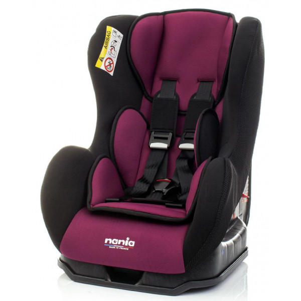 Автокресло Nania Cosmo Access от 0 до 18 кг