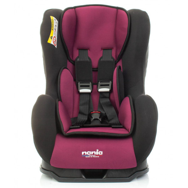 Автокресло Nania Cosmo Access от 0 до 18 кг