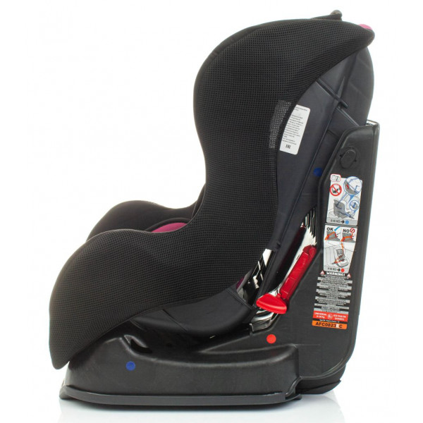 Автокресло Nania Cosmo Access от 0 до 18 кг