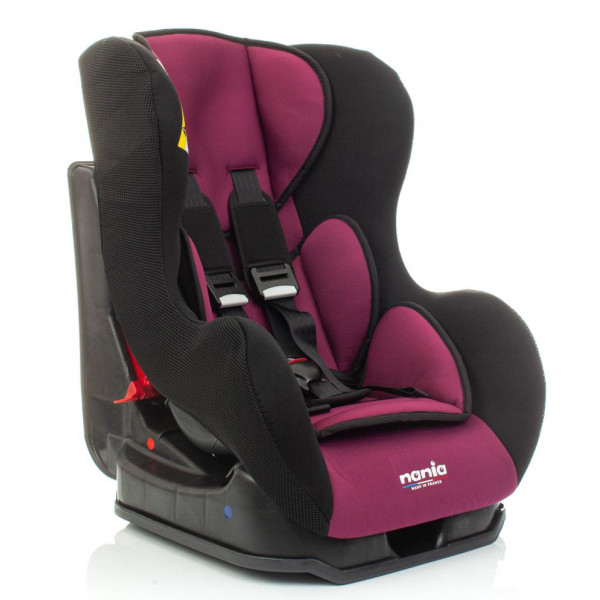 Автокресло Nania Cosmo Access от 0 до 18 кг