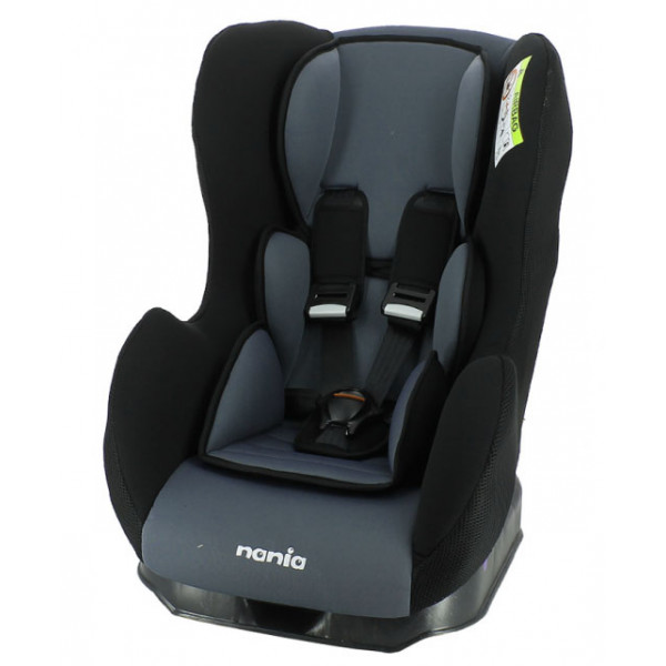 Автокресло Nania Cosmo Access от 0 до 18 кг