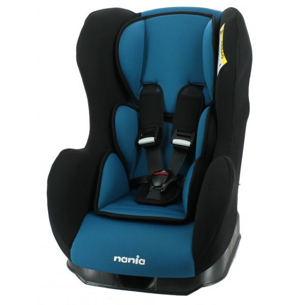 Автокресло Nania Cosmo Access от 0 до 18 кг