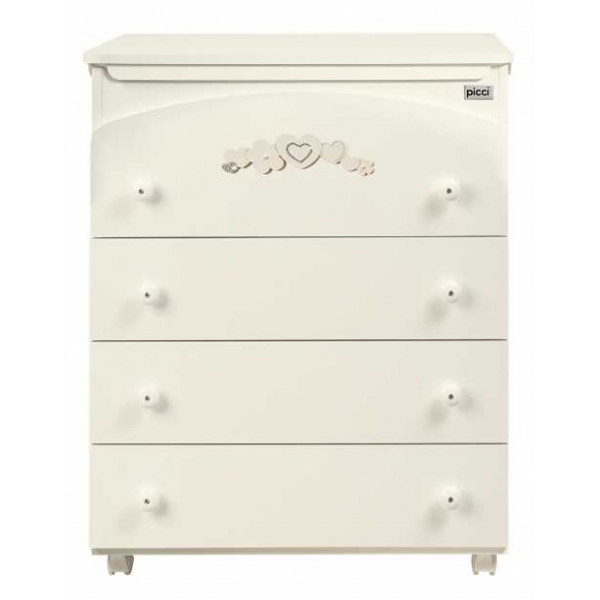 Picci Flora мебель детская