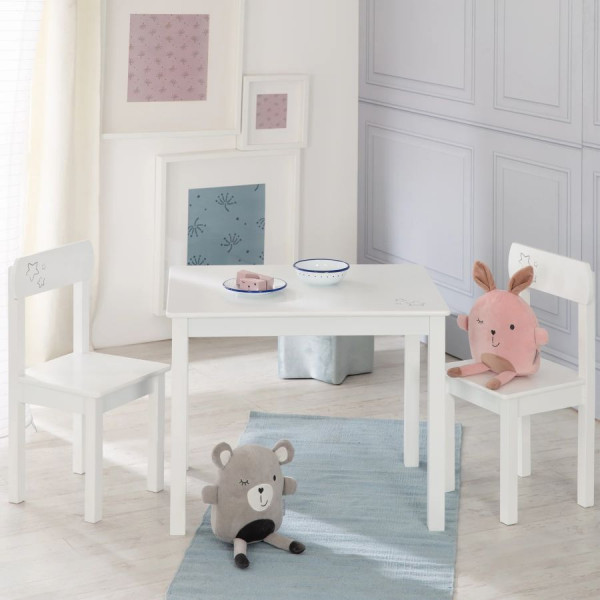 игровая мебель Roba Little Stars