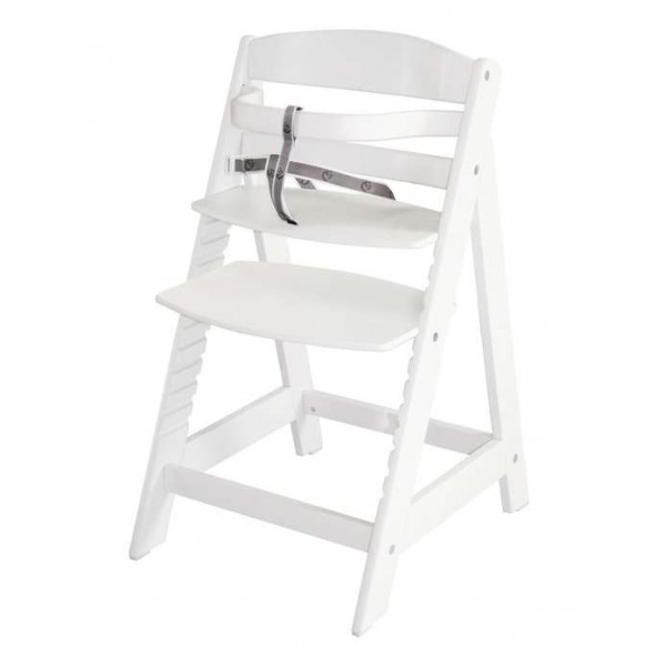 Стульчик Roba Sit Up III деревянный
