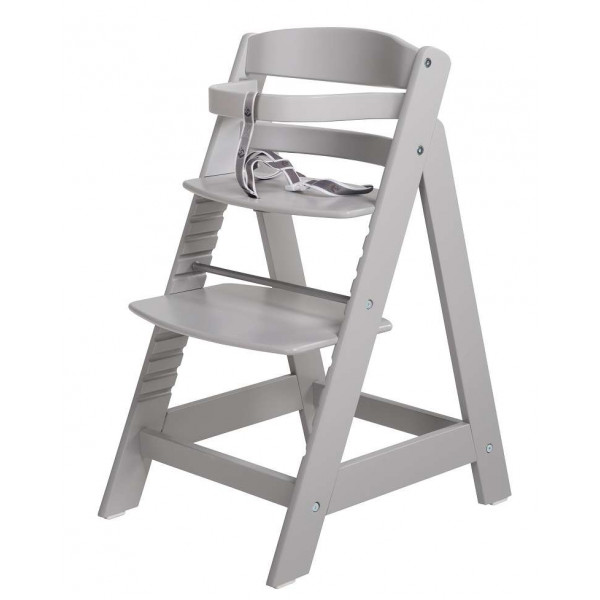 Стульчик Roba Sit Up III деревянный