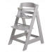 Стульчик Roba Sit Up III деревянный