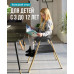 Стульчик для кормления Tutti Bambini High Chair Nova