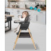 Стульчик для кормления Tutti Bambini High Chair Nova