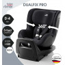 автокресло Britax Romer Dualfix Pro