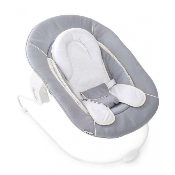 Шезлонг Hauck Alpha bouncer