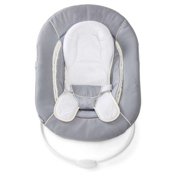 Шезлонг Hauck Alpha bouncer