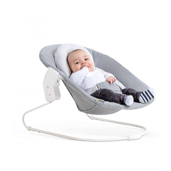 Шезлонг Hauck Alpha bouncer