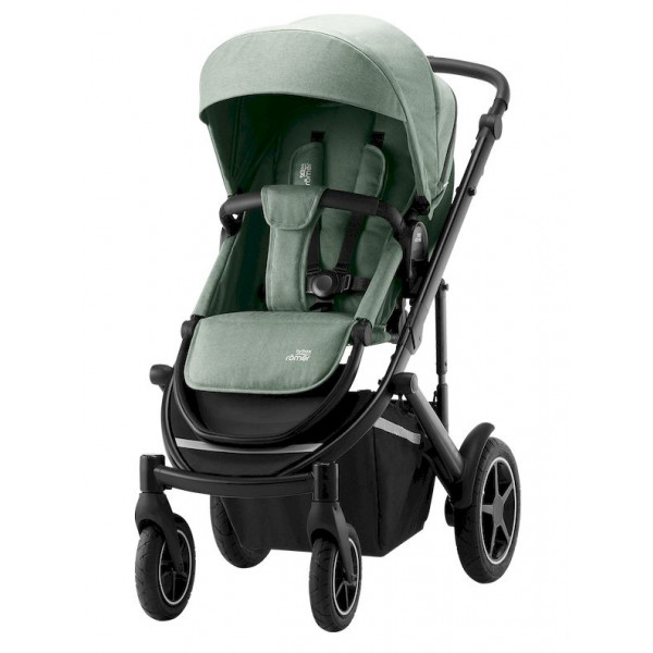 коляска 2 в 1 Britax Smile 4