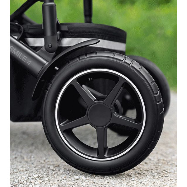 коляска 2 в 1 Britax Smile 4