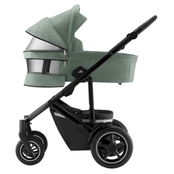 коляска 2 в 1 Britax Smile 4