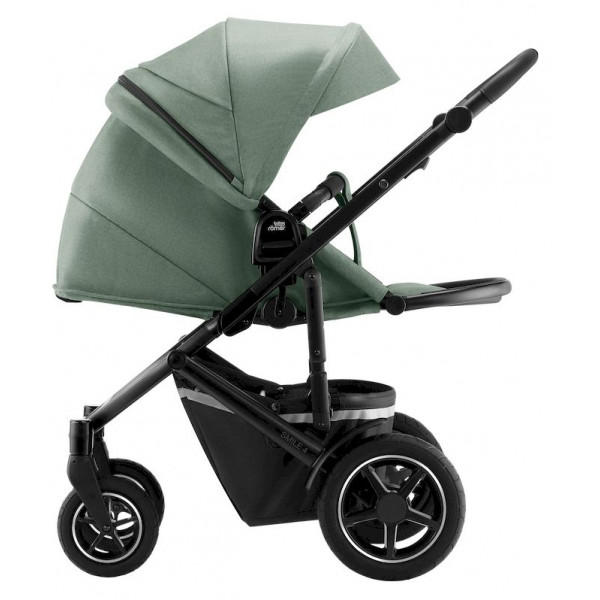 коляска 2 в 1 Britax Smile 4