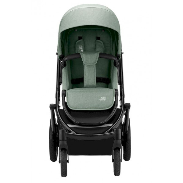 коляска 2 в 1 Britax Smile 4