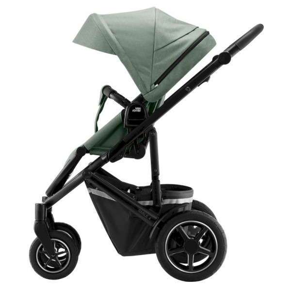 коляска 2 в 1 Britax Smile 4