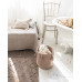 Корзина Lorena Canals WOODY Винтажный нюдовый 30*30