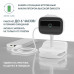 Видеоняня Ramicom VRC400X2 с пятидюймовым экраном
