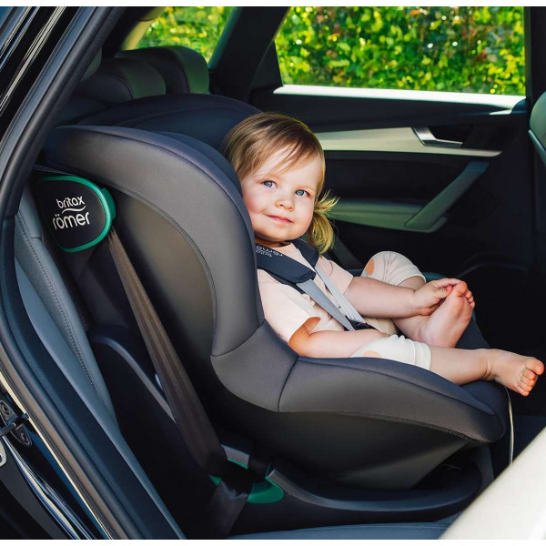 автокресло Britax Romer King PRO