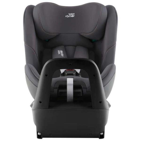 автокресло Britax Romer Swivel