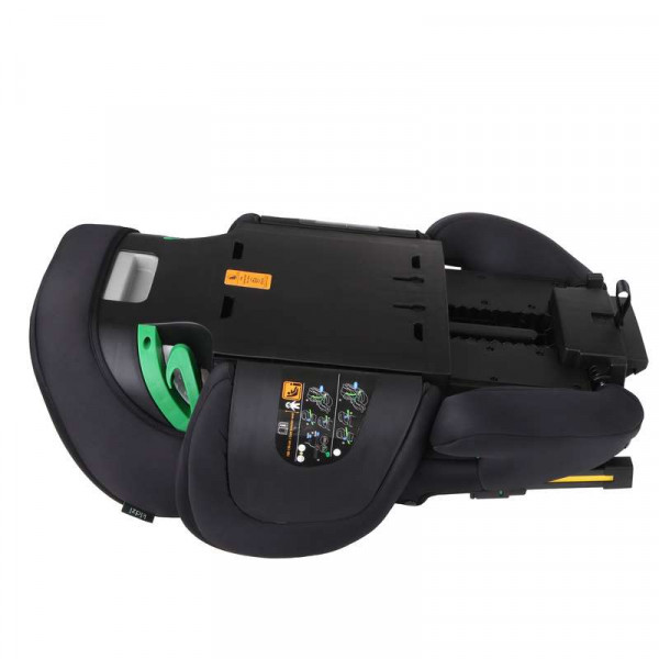 автокресло Kidzi Itiro i-Size с Isofix автокресло Kidzi Itiro i-Size с Isofix