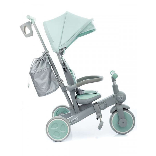 велосипед Kidzi Ride