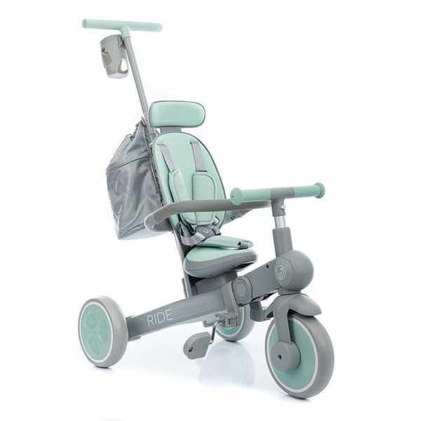 велосипед Kidzi Ride