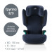 Автокресло Britax Romer HI-LINER