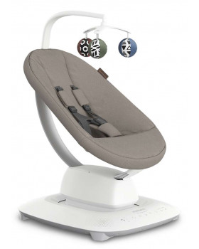 UPPAbaby mamaRoo качели шезлонг