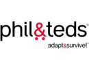 Phil and Teds