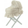 Корзина для переноски Italbaby Happy Family (крем)
