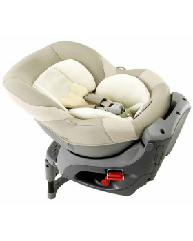 Carmate Kurutto High Grade детское автокресло Carmate Kurutto High Grade детское автокресло