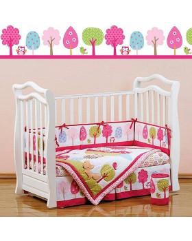 Giovanni Shapito Jolly Balloon комплект белья в кроватку 60х120