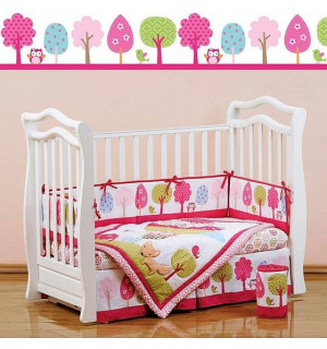 Giovanni Shapito Jolly Balloon комплект белья в кроватку 60х120