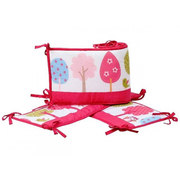 Giovanni Shapito Jolly Balloon комплект белья в кроватку 60х120