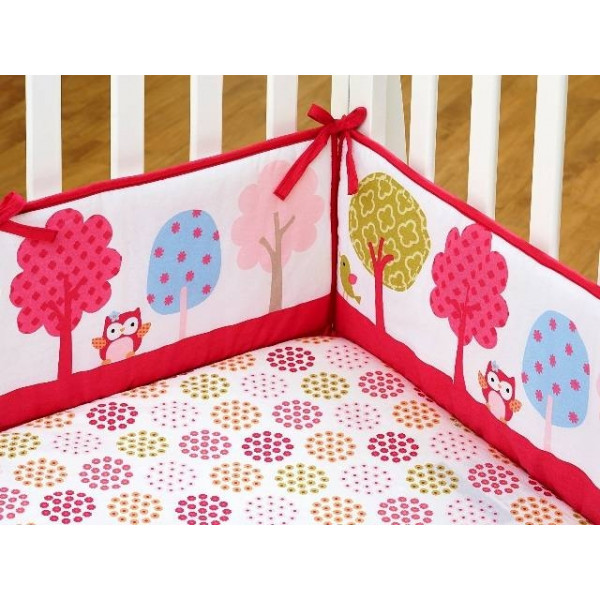 Giovanni Shapito Jolly Balloon комплект белья в кроватку 60х120