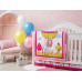 Giovanni Shapito Jolly Balloon комплект белья в кроватку 60х120