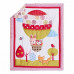 Giovanni Shapito Jolly Balloon комплект белья в кроватку 60х120