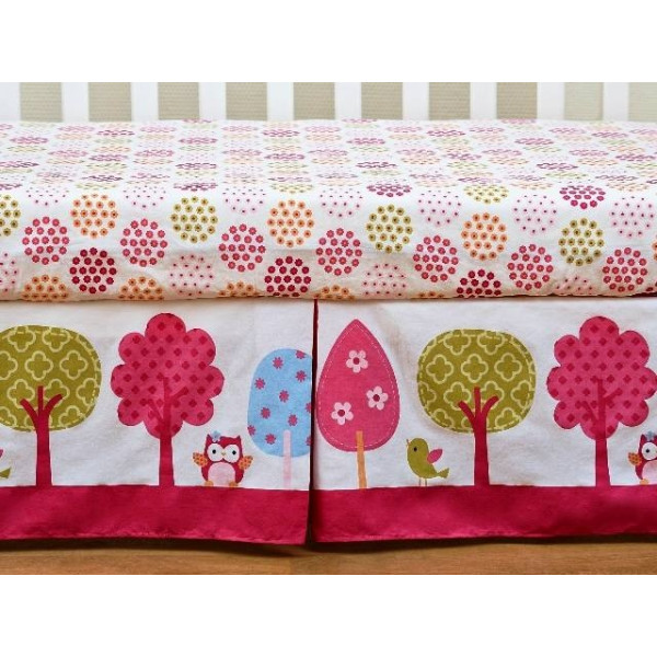 Giovanni Shapito Jolly Balloon комплект белья в кроватку 60х120
