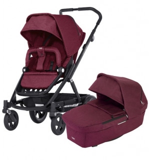 коляска 2 в 1 Britax GO Next коляска 2 в 1 Britax GO Next