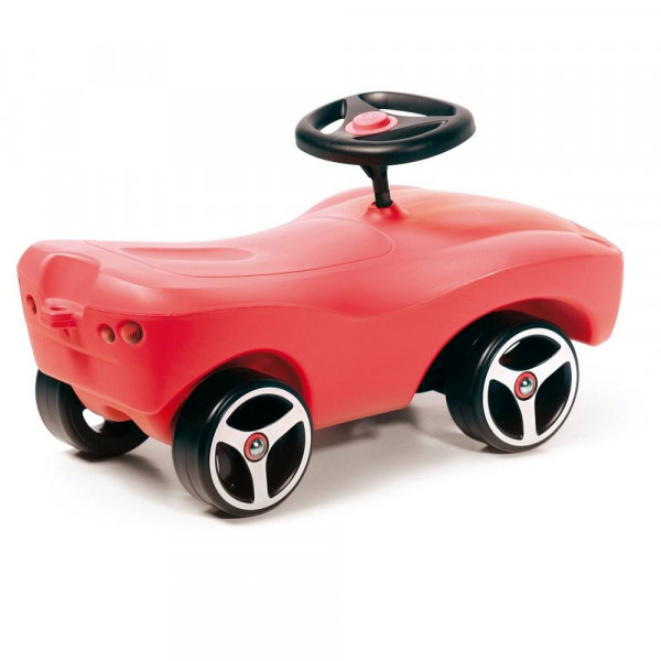Каталка Brumee Sportee (Красный)
